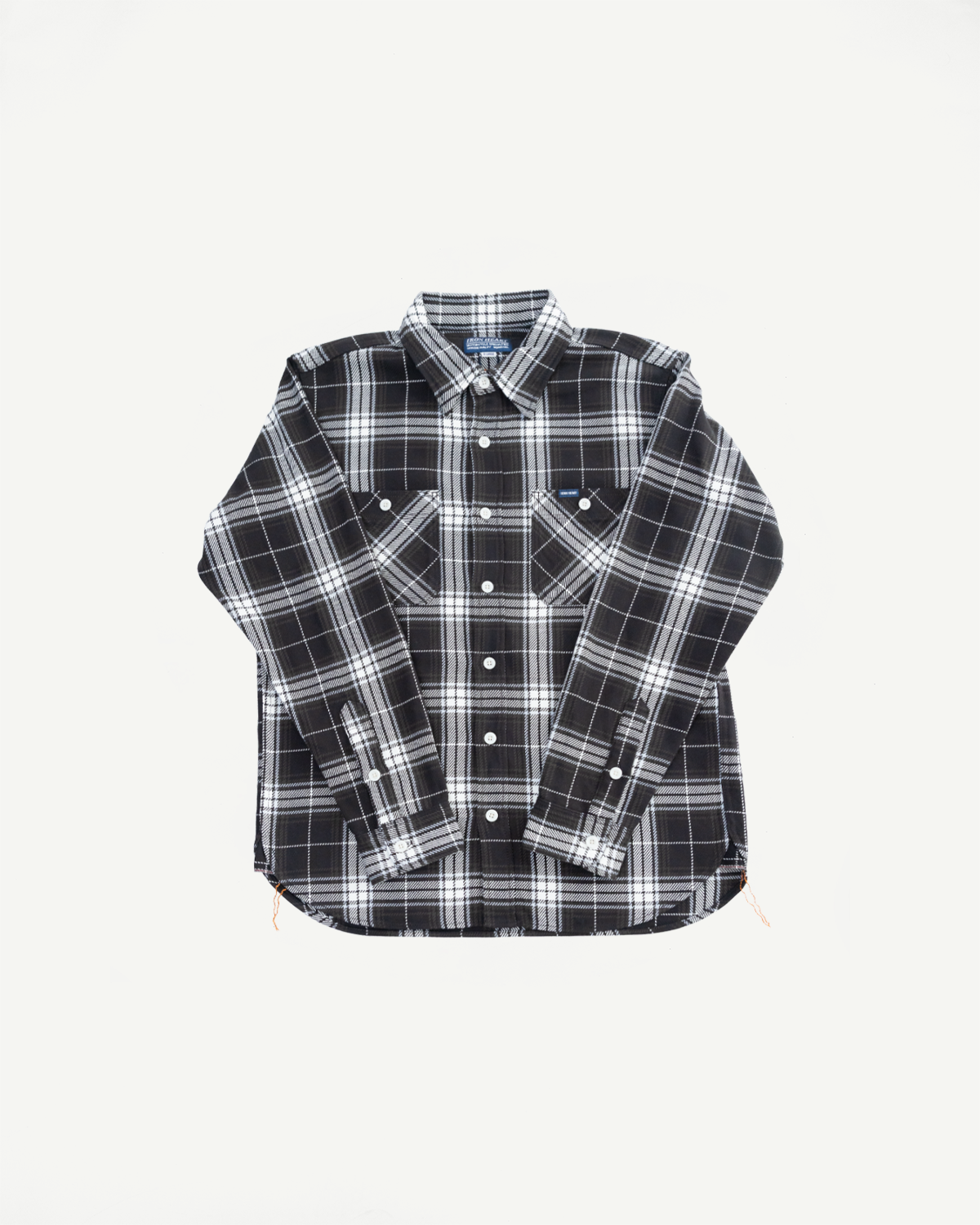 Iron Heart | Dant