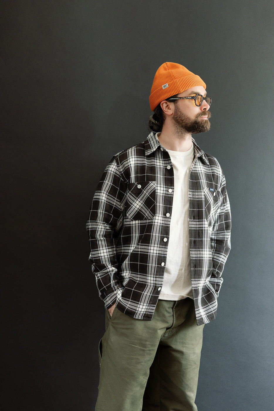 Male model 5'9