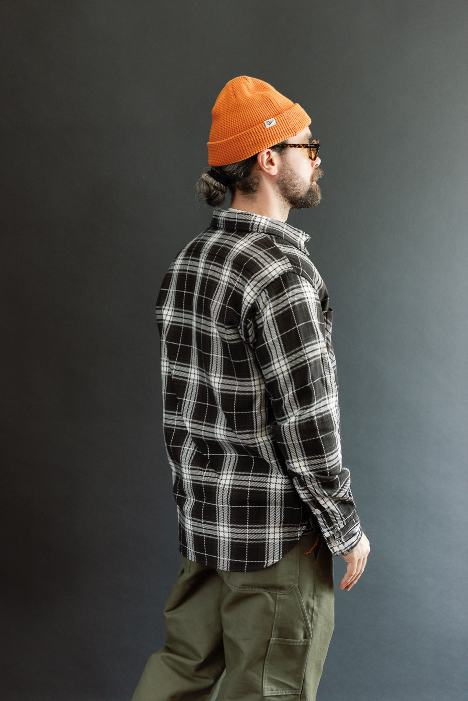 Male model 5'9
