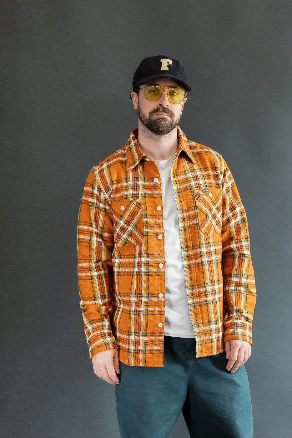Male model, 5'9