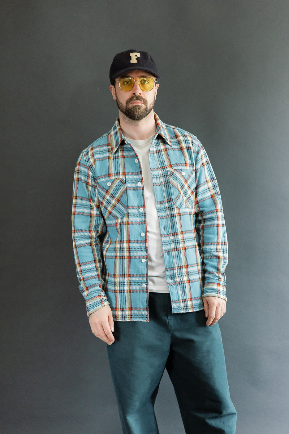 Male model, 5'9