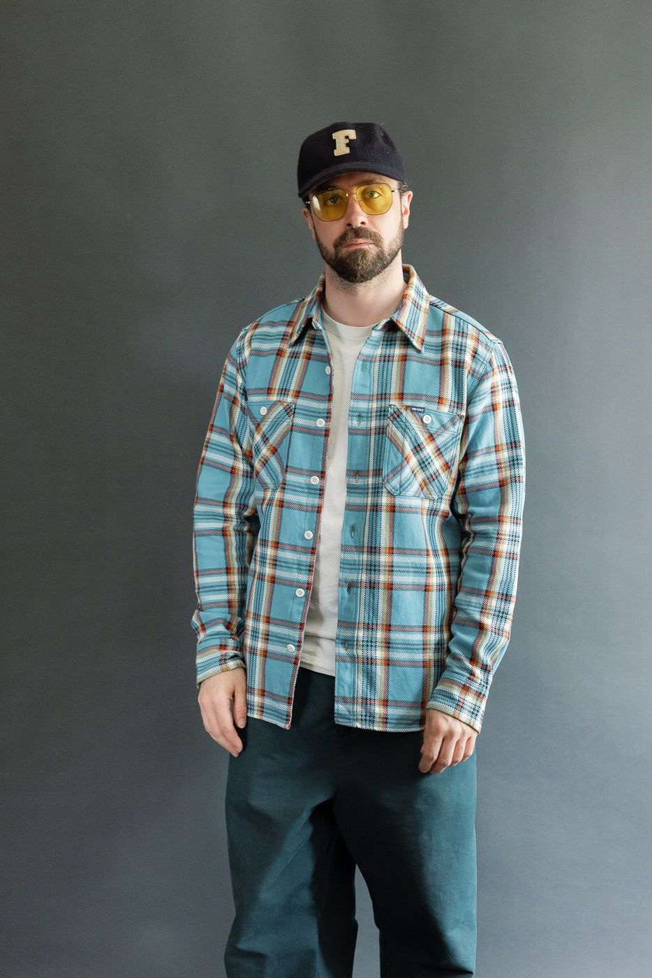 Male model, 5'9