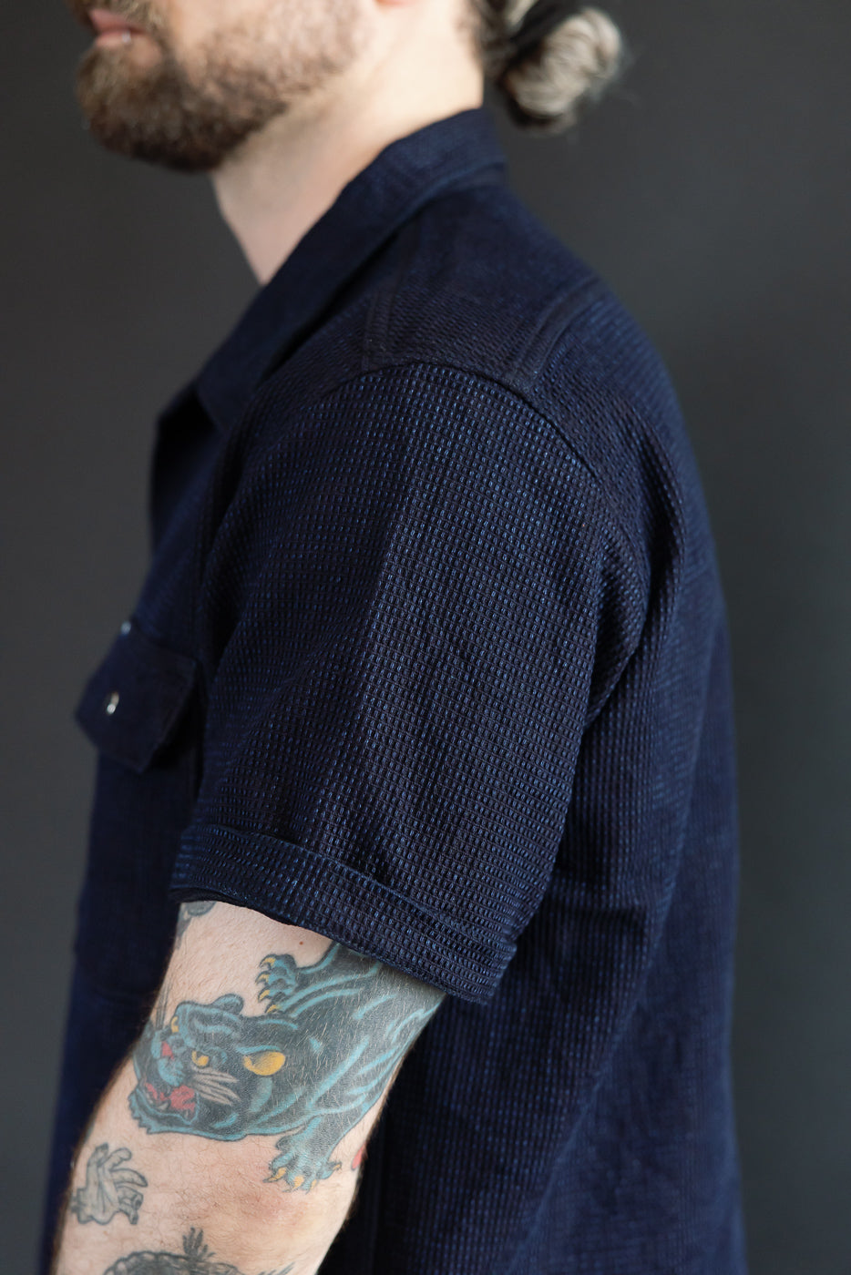 Male model, 5'9