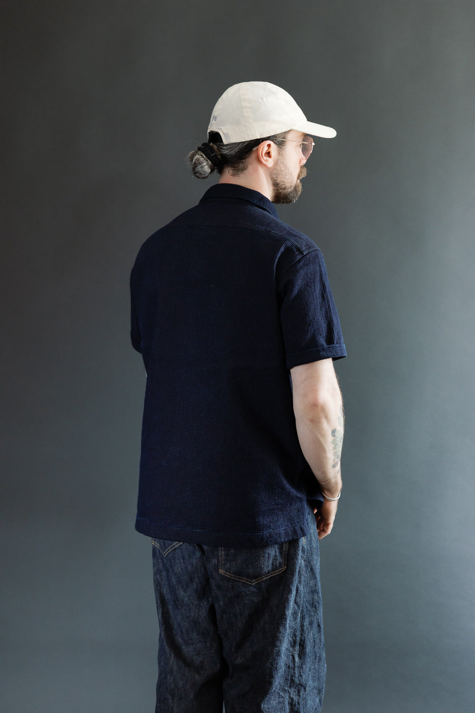 Male model, 5'9