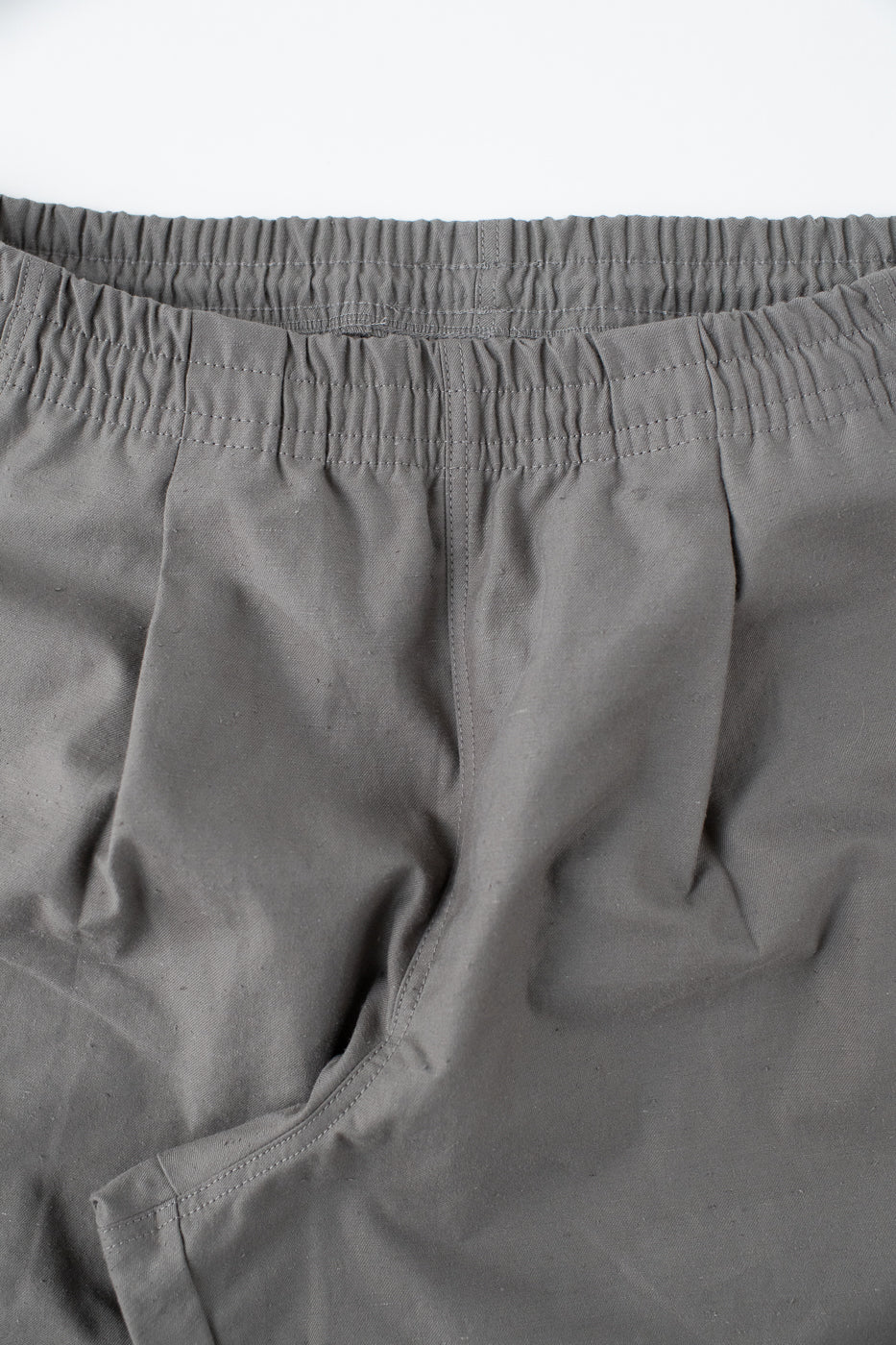 JM4507 - Back Nep Ump Pants - 330 True Gray