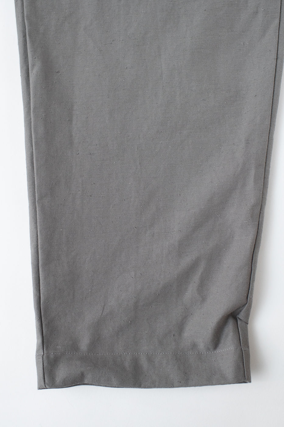 JM4507 - Back Nep Ump Pants - 330 True Gray