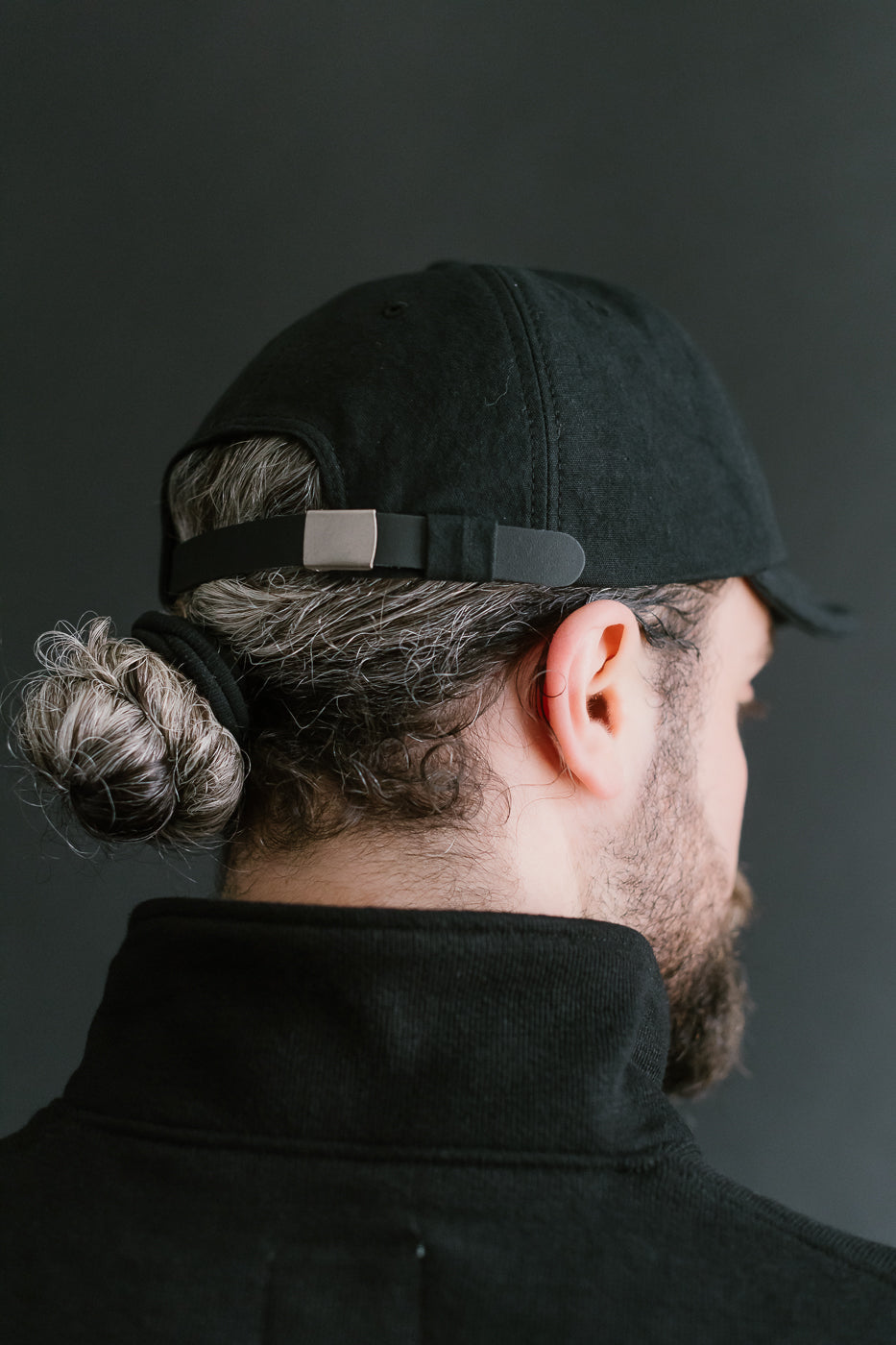 JM6510 - Canvas BB Cap 