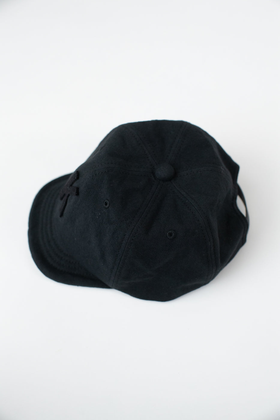 JM6510 - Canvas BB Cap 