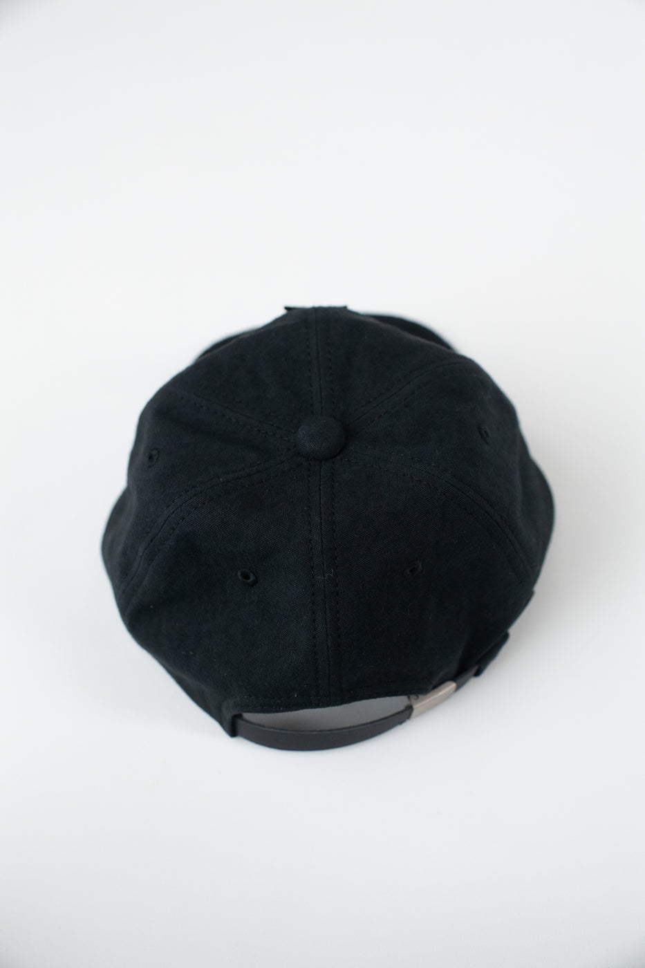 JM6510 - Canvas BB Cap 