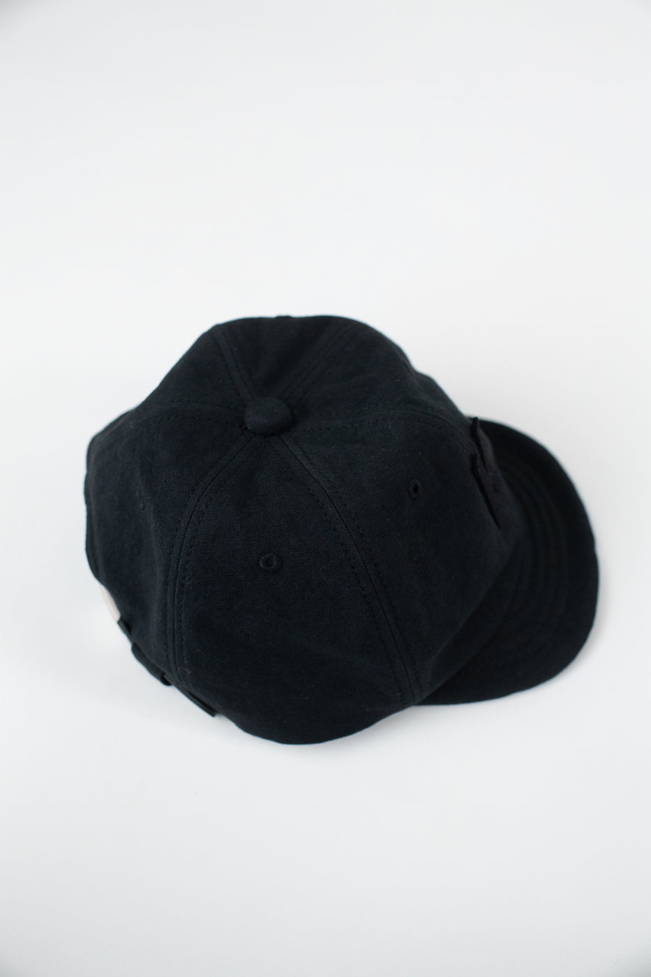 JM6510 - Canvas BB Cap 