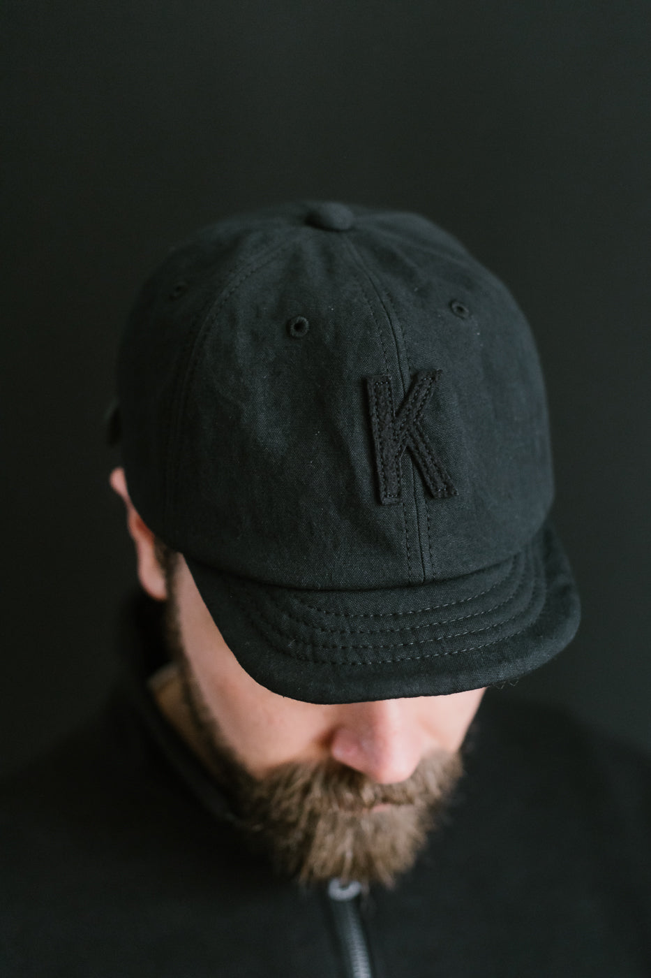 JM6510 - Canvas BB Cap 