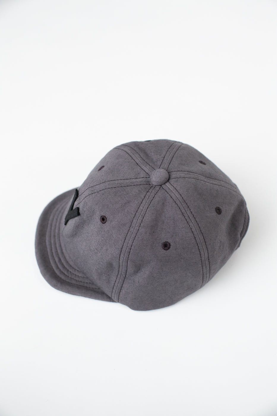 JM6510 - Canvas BB Cap 