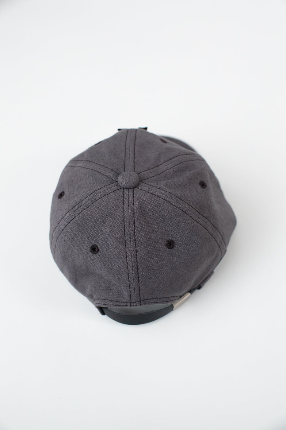 JM6510 - Canvas BB Cap 