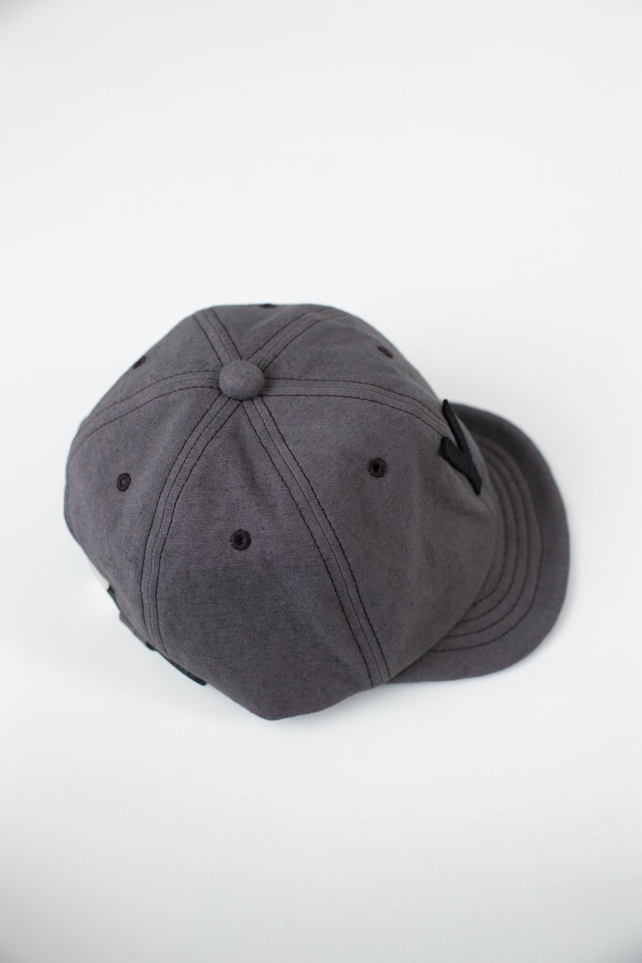 JM6510 - Canvas BB Cap 