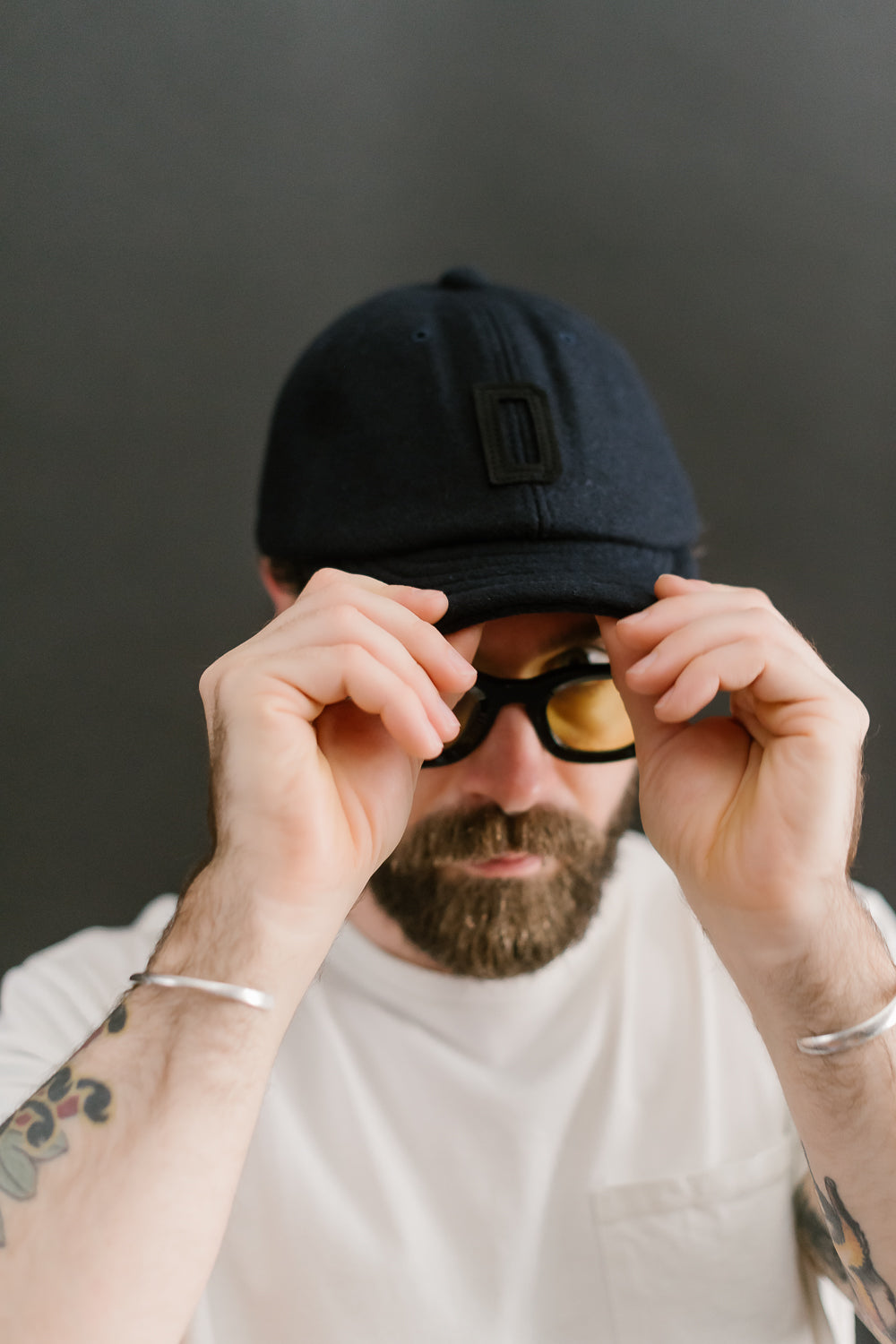 MK BB Cap 