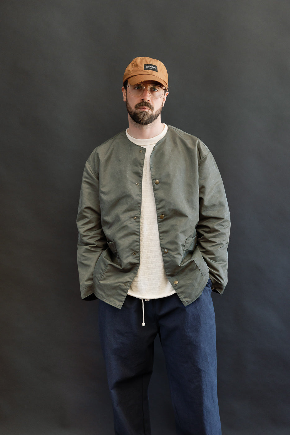 Male model, 5'9