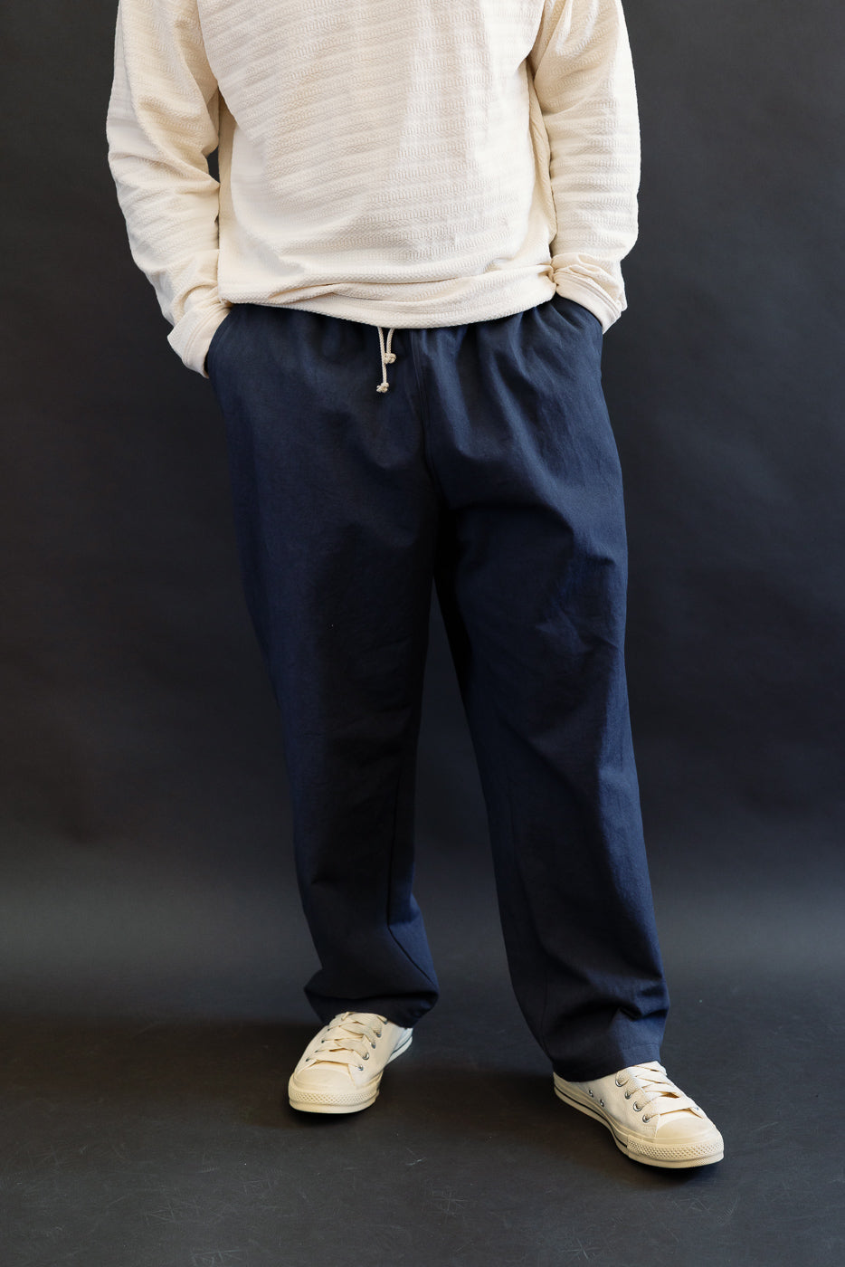 Male model 5'9