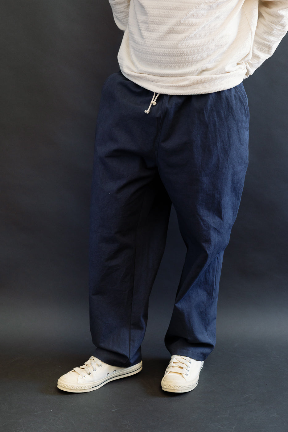 Male model 5'9
