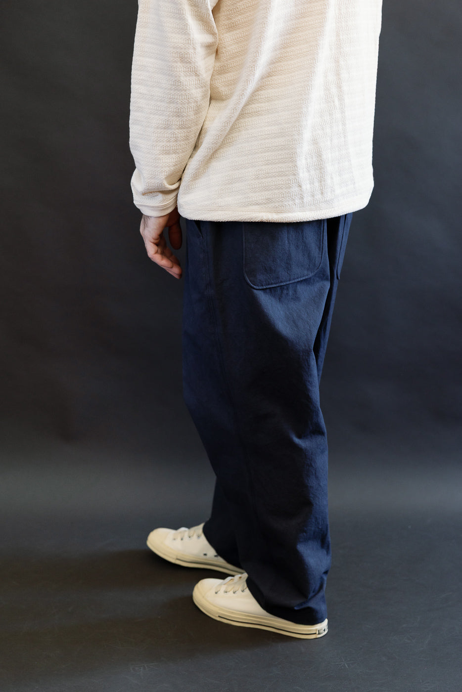 Male model 5'9