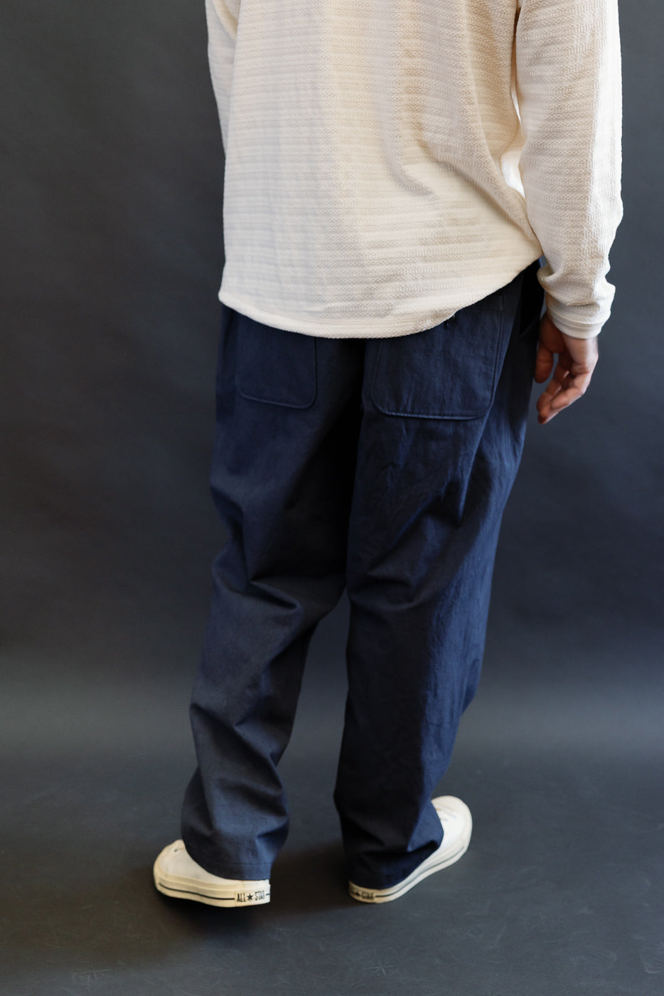 Male model 5'9