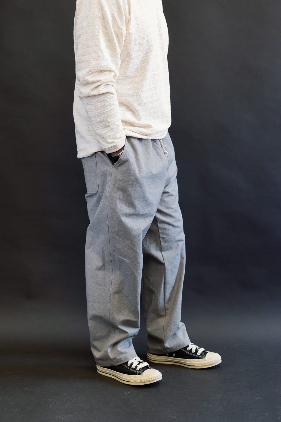Male model 5'9