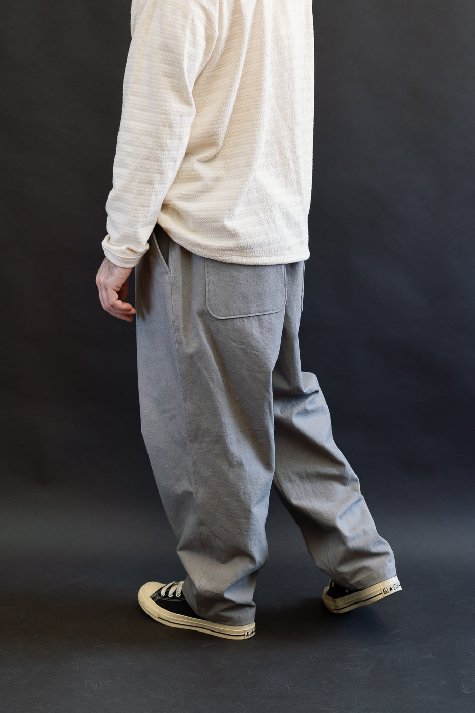 Male model 5'9