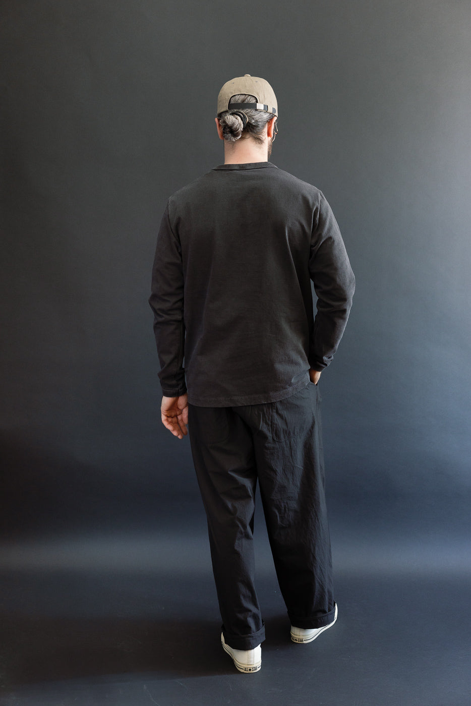 Male model, 5'9