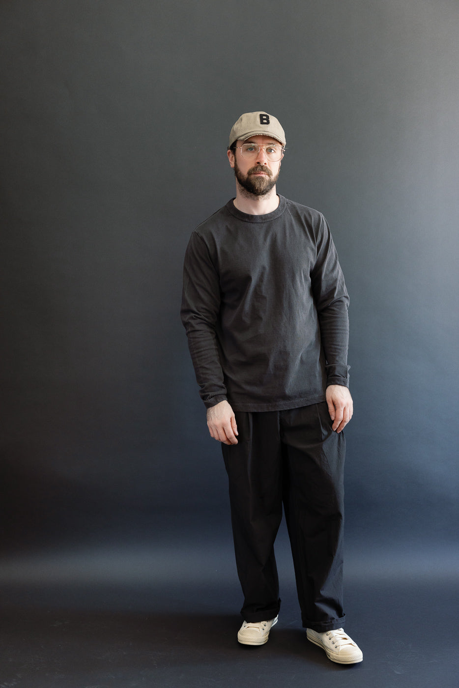 Male model, 5'9