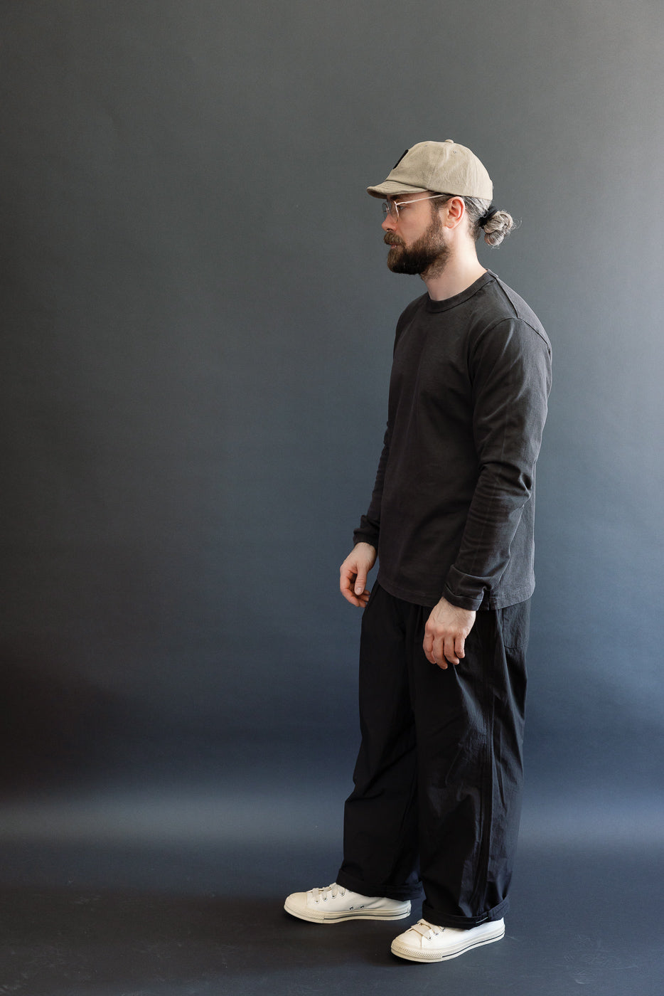Male model, 5'9