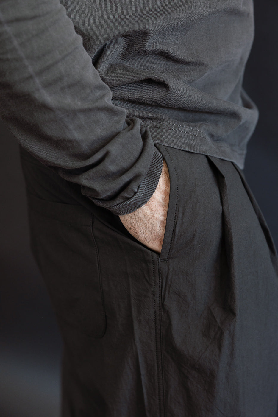 Male model, 5'9