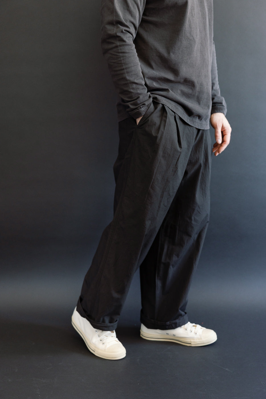 Male model 5'9