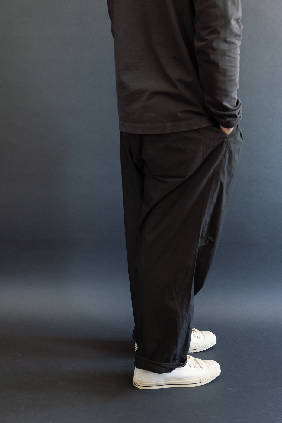 Male model 5'9