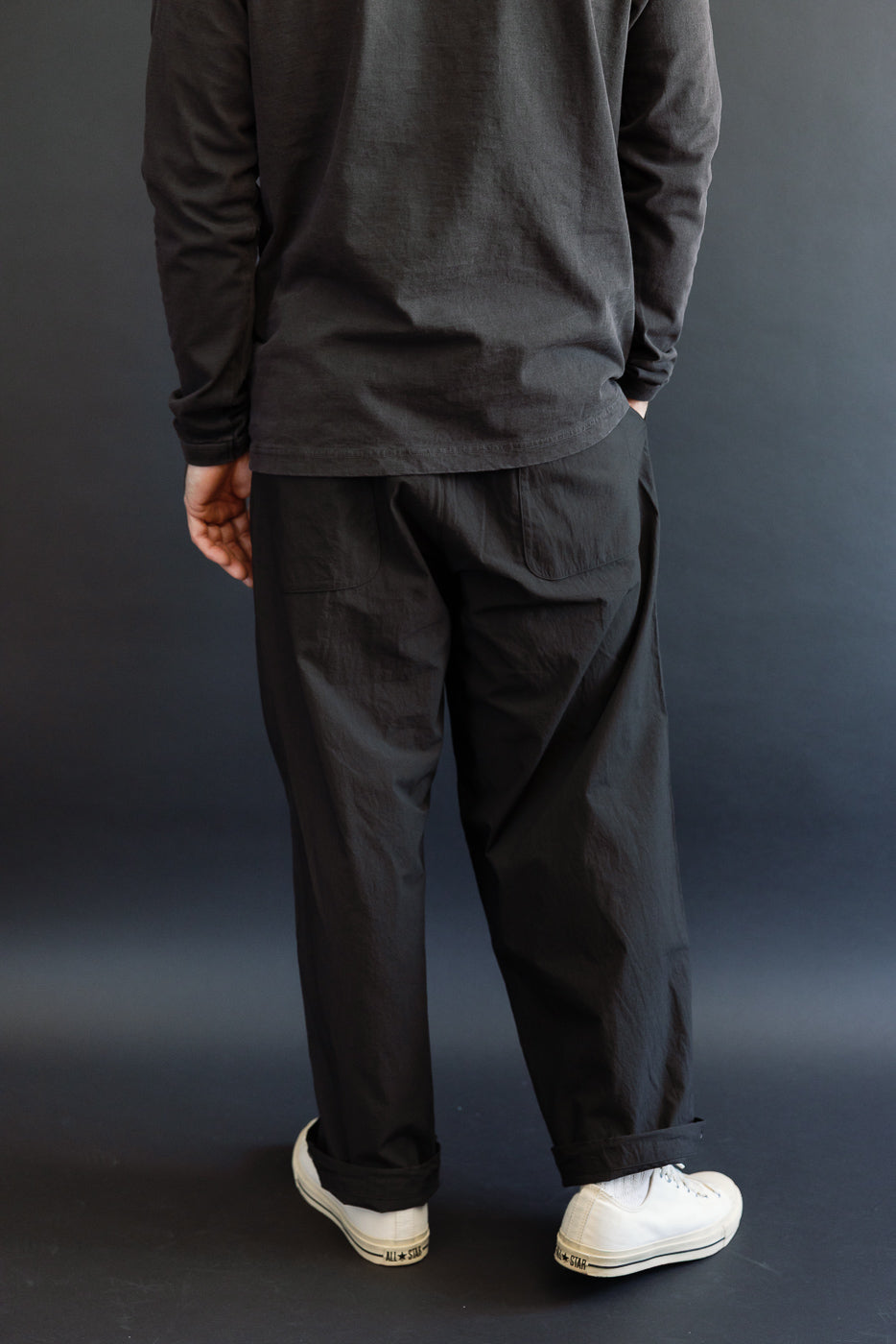 Male model, 5'9