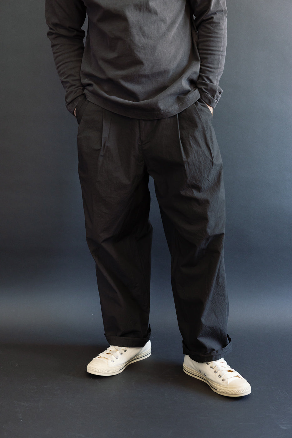 Male model, 5'9