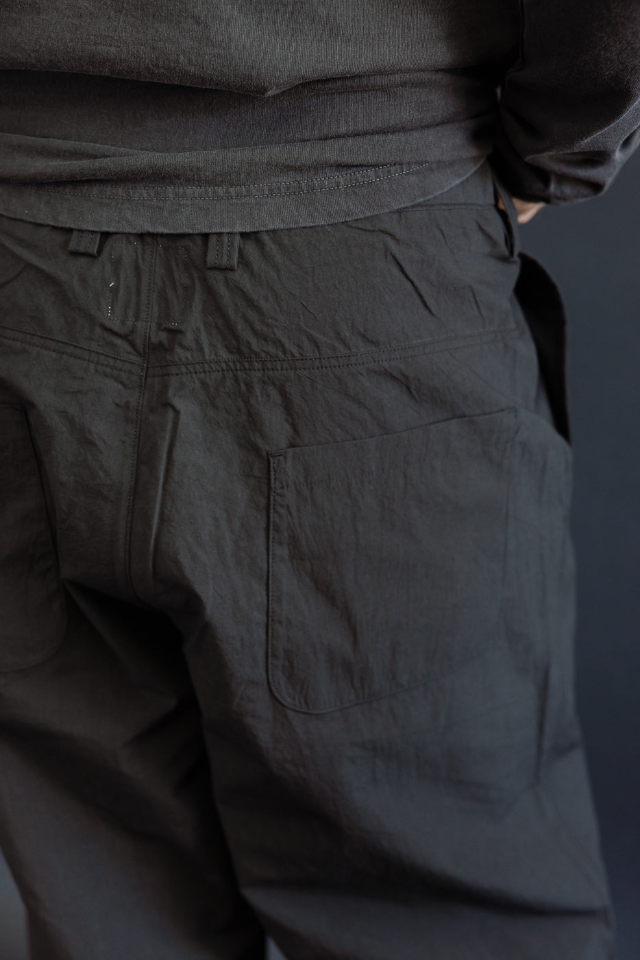 Male model, 5'9
