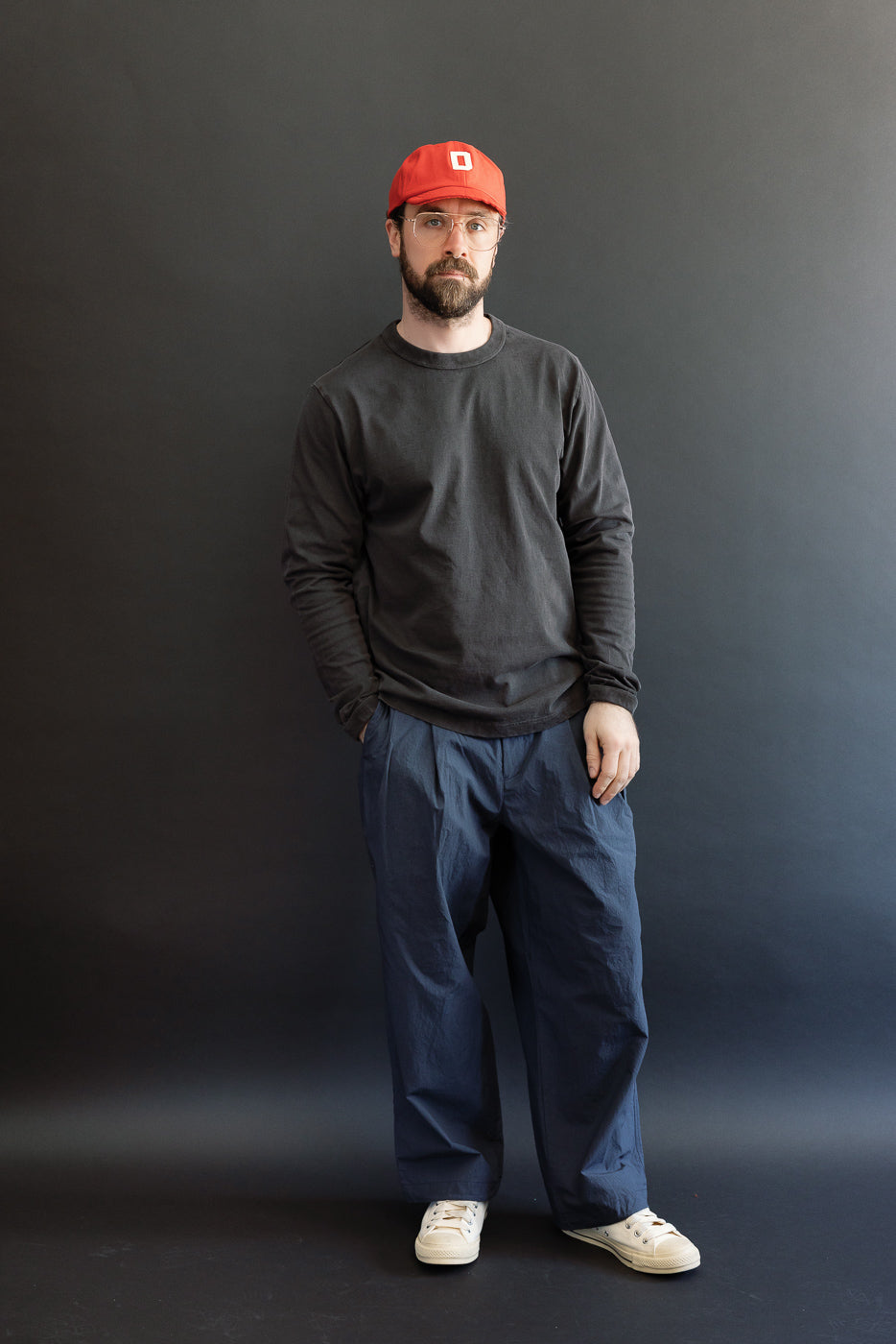 Male model, 5'9