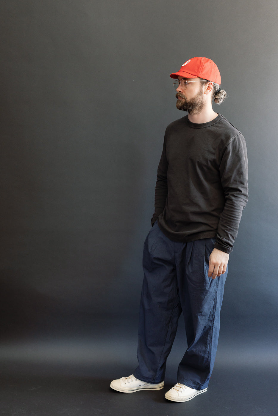 Male model, 5'9