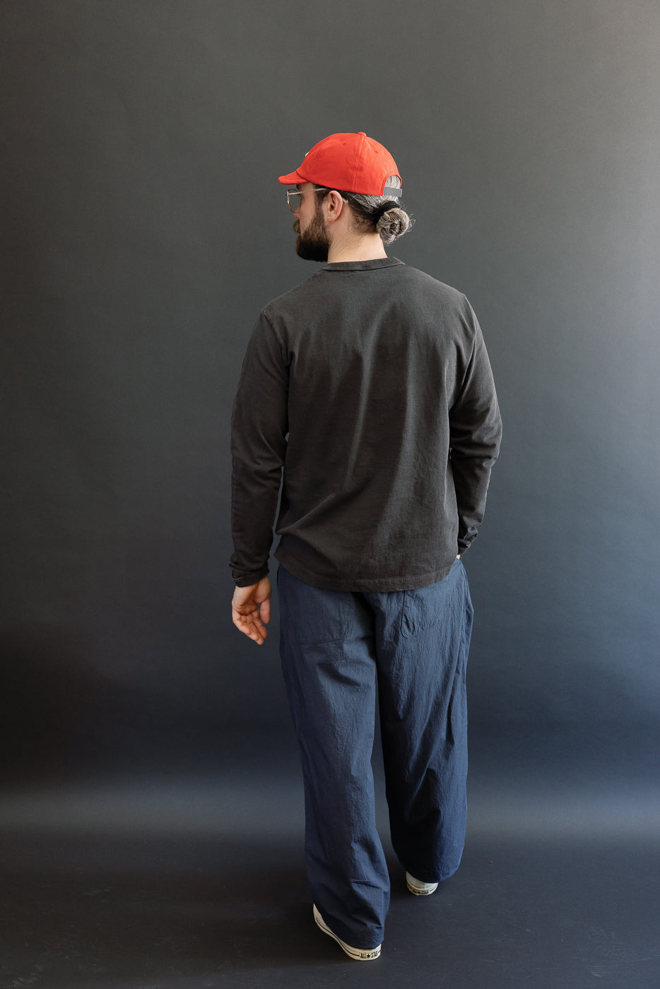 Male model, 5'9