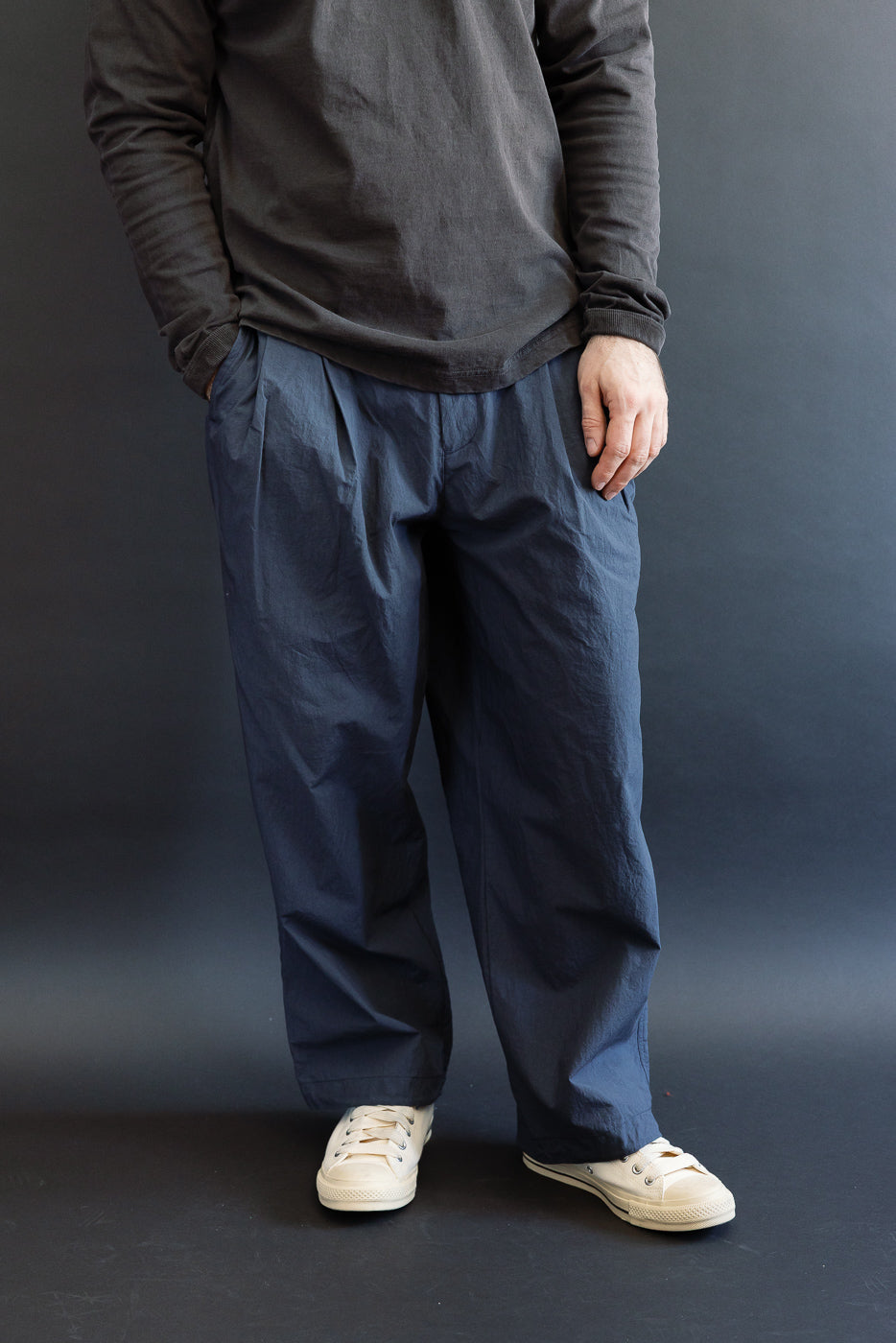 Male model 5'9