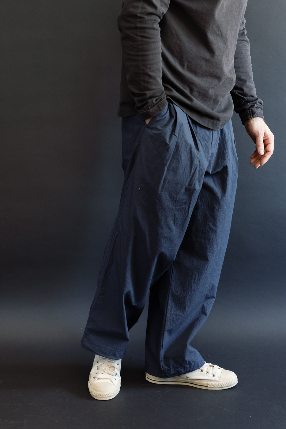 Male model, 5'9