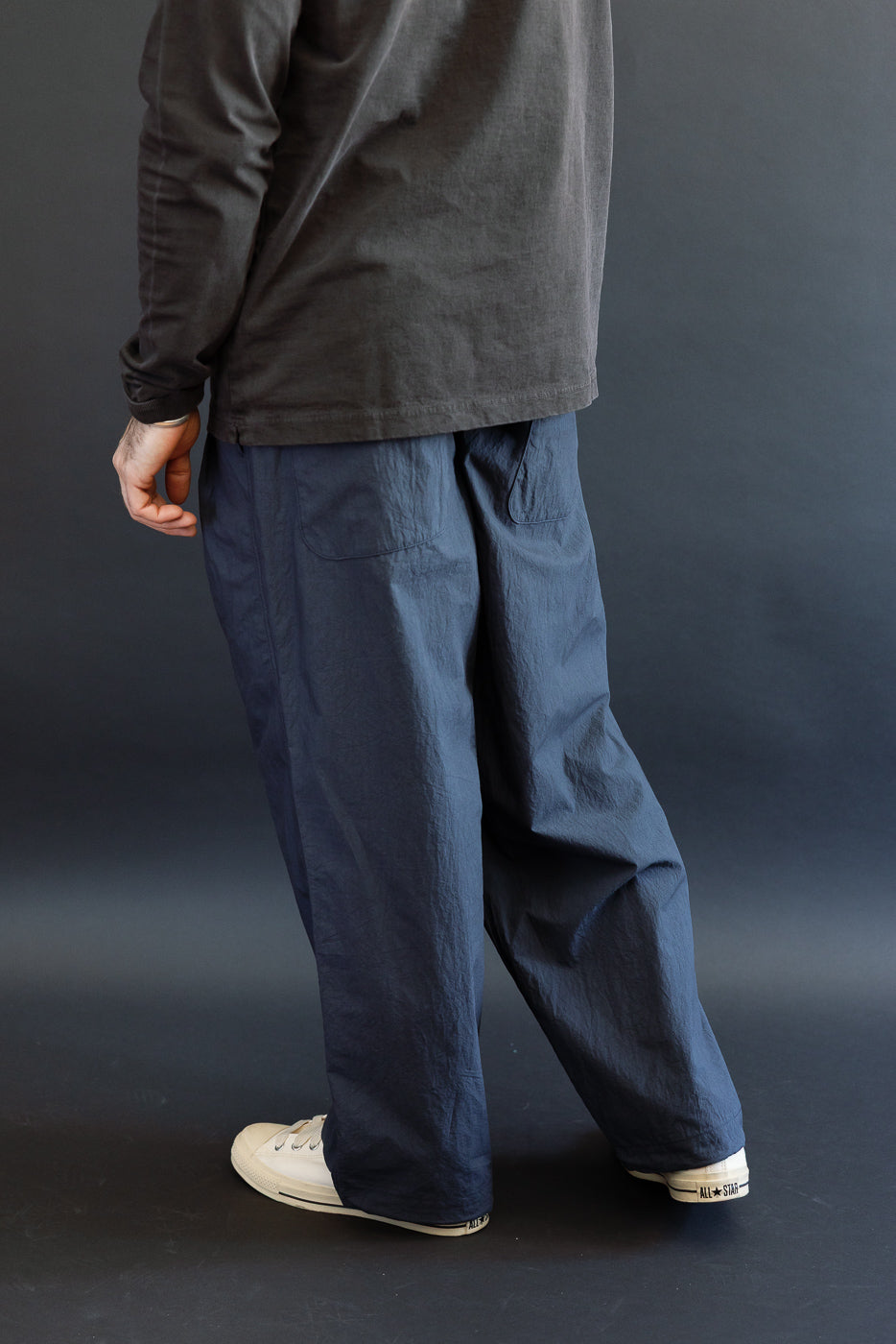 Male model 5'9