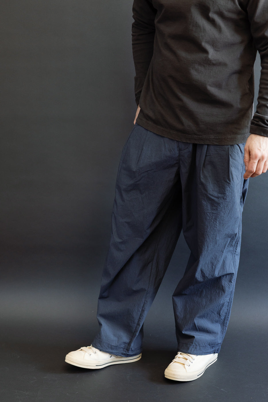 Male model 5'9