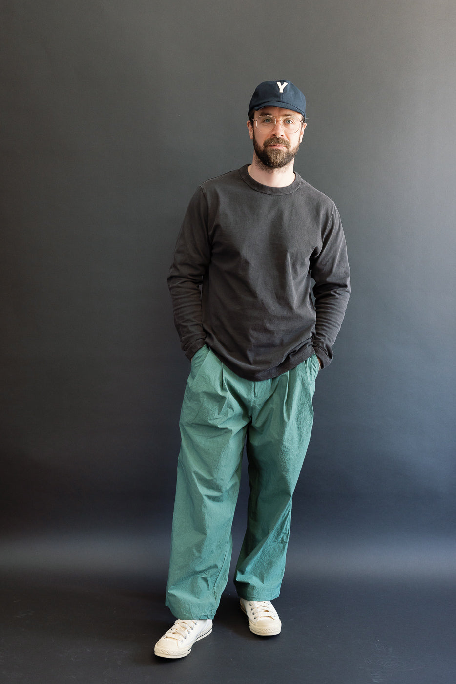 Male model (5'9