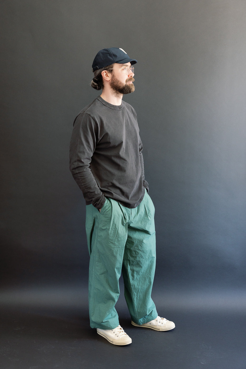 Male model, 5'9