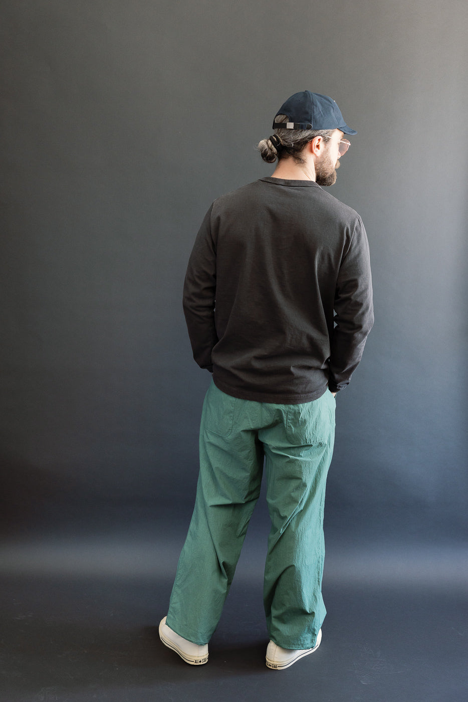 Male model, 5'9