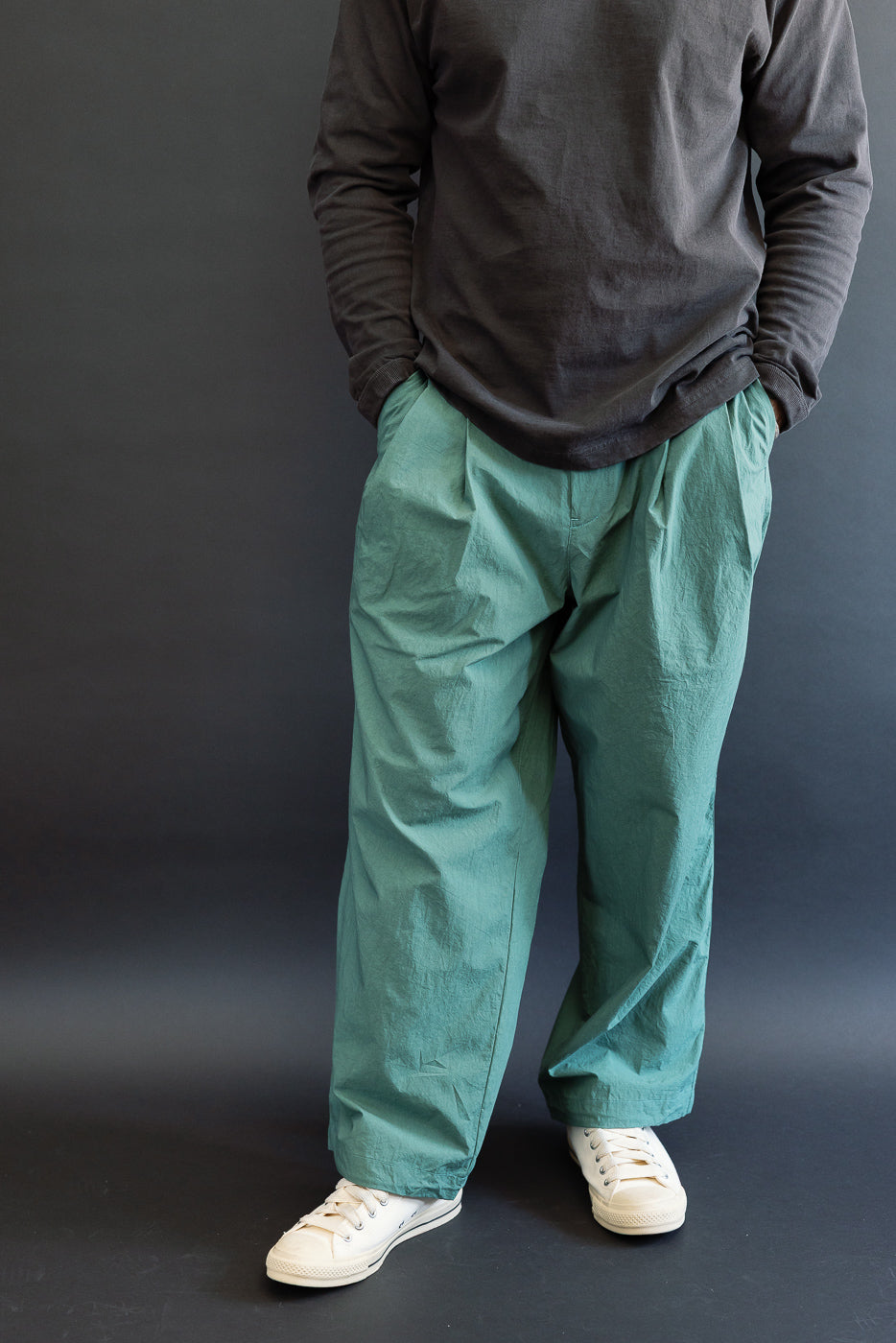 Male model, 5'9