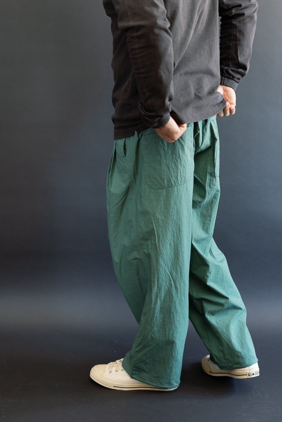 Male model (5'9