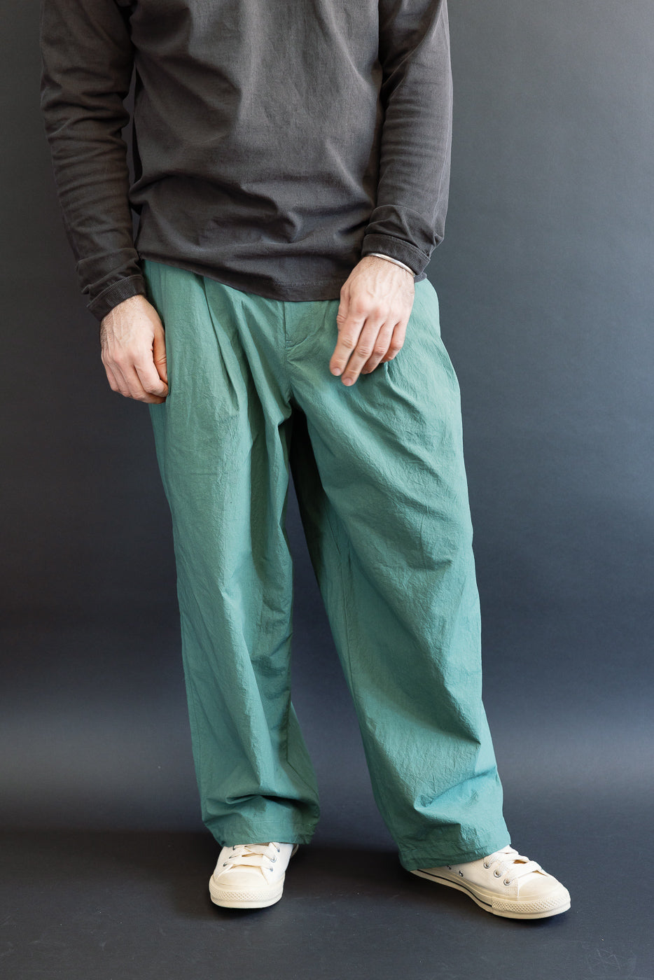 Male model, 5'9