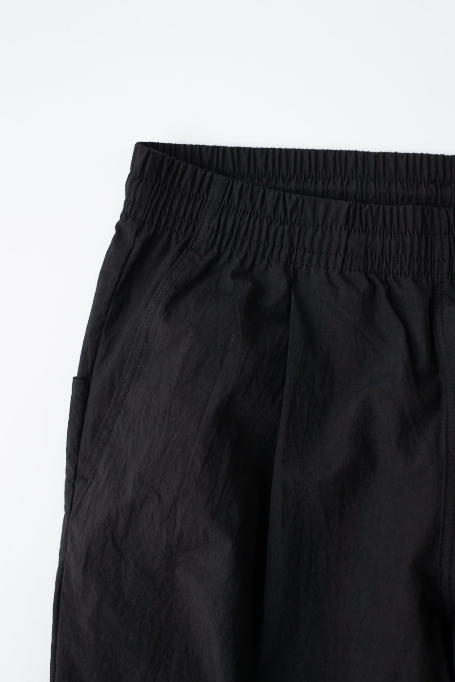 JM4545 - Tenpi Ump Pants - 07 Black
