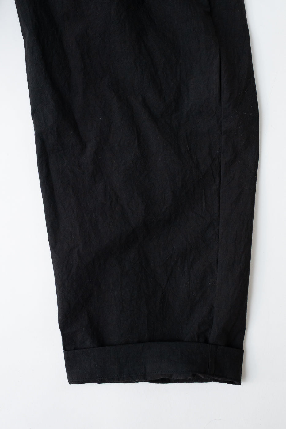 JM4545 - Tenpi Ump Pants - 07 Black